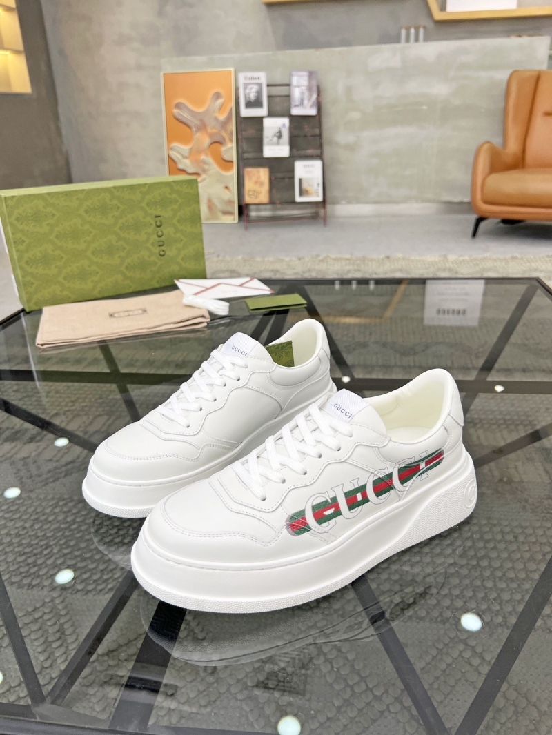 Gucci Casual Shoes